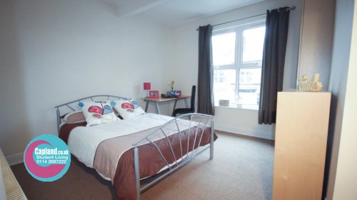 Bedroom 2 at 9 Denham Road
